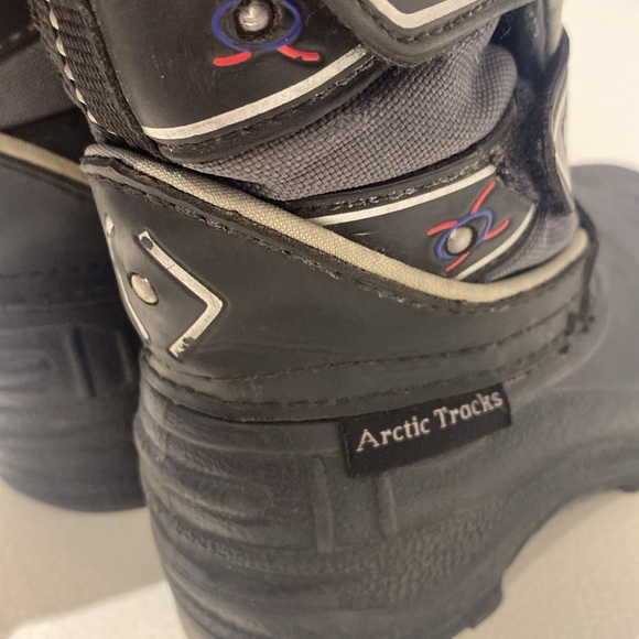 Kids winter boots - Picture 6 of 9